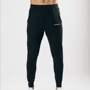 Alphalete Core Jogger Black - Small